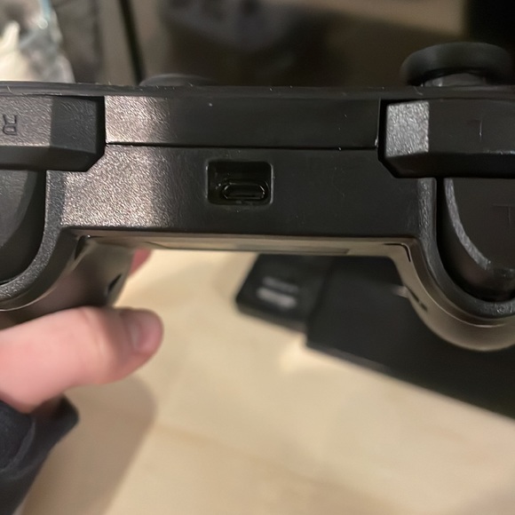 Nintendo switch controller - Picture 3 of 3